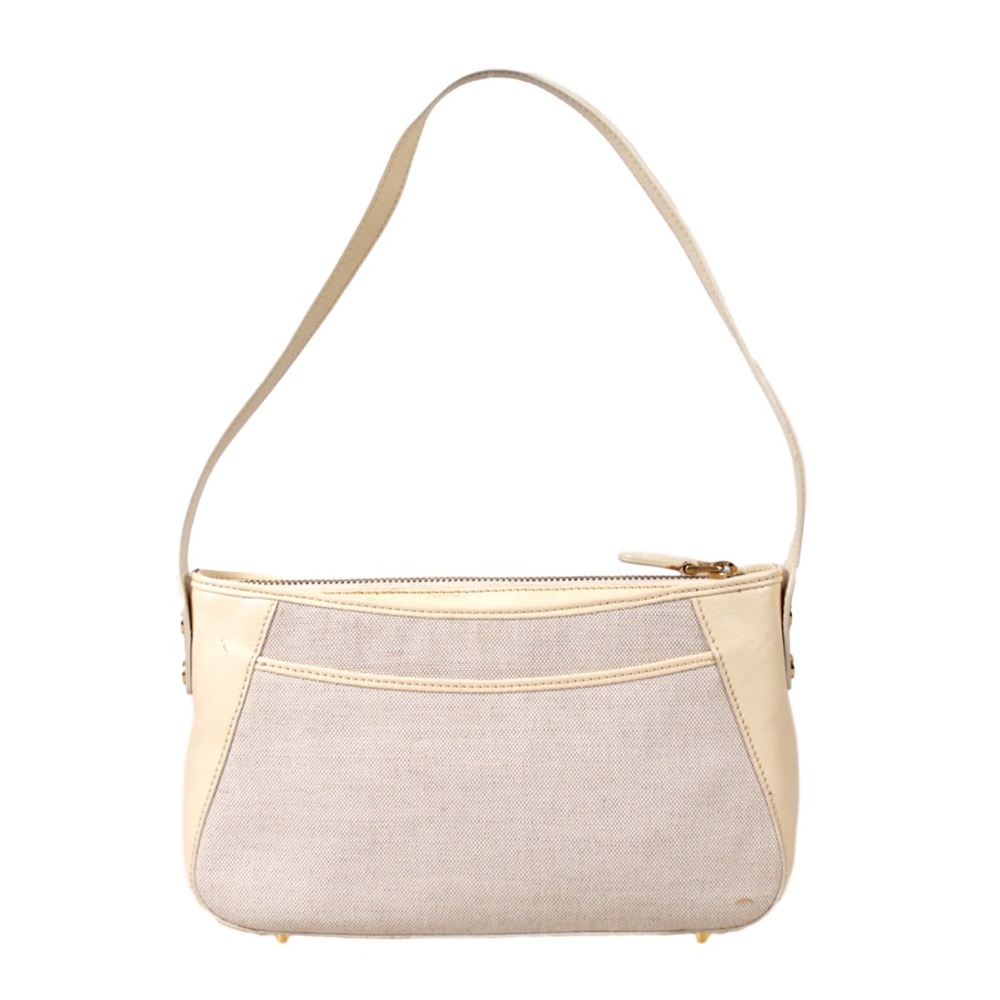 MONSAC Canvas Handbag